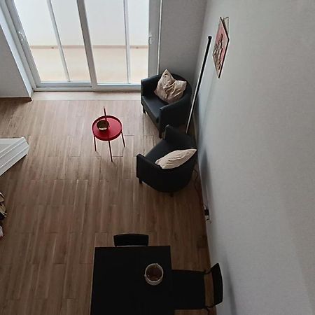 Tomarhousing - Templar Leilighet Eksteriør bilde
