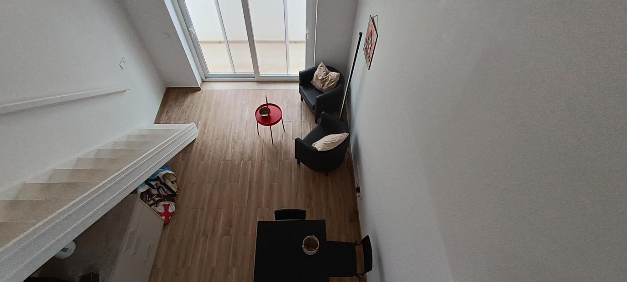 Tomarhousing - Templar Leilighet Eksteriør bilde
